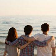 胡长老：修复关系的智慧（仅音频）