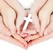 远东家庭事工林真儿博士：婚姻与亲职（仅音频）