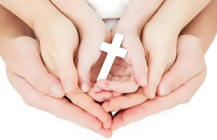 远东家庭事工林真儿博士：婚姻与亲职（仅音频）