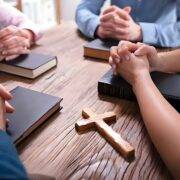 祷告的缘由（仅音频）