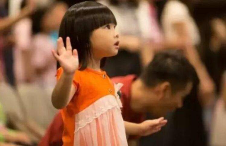 求医记:孩子还活着,感谢你的作为!