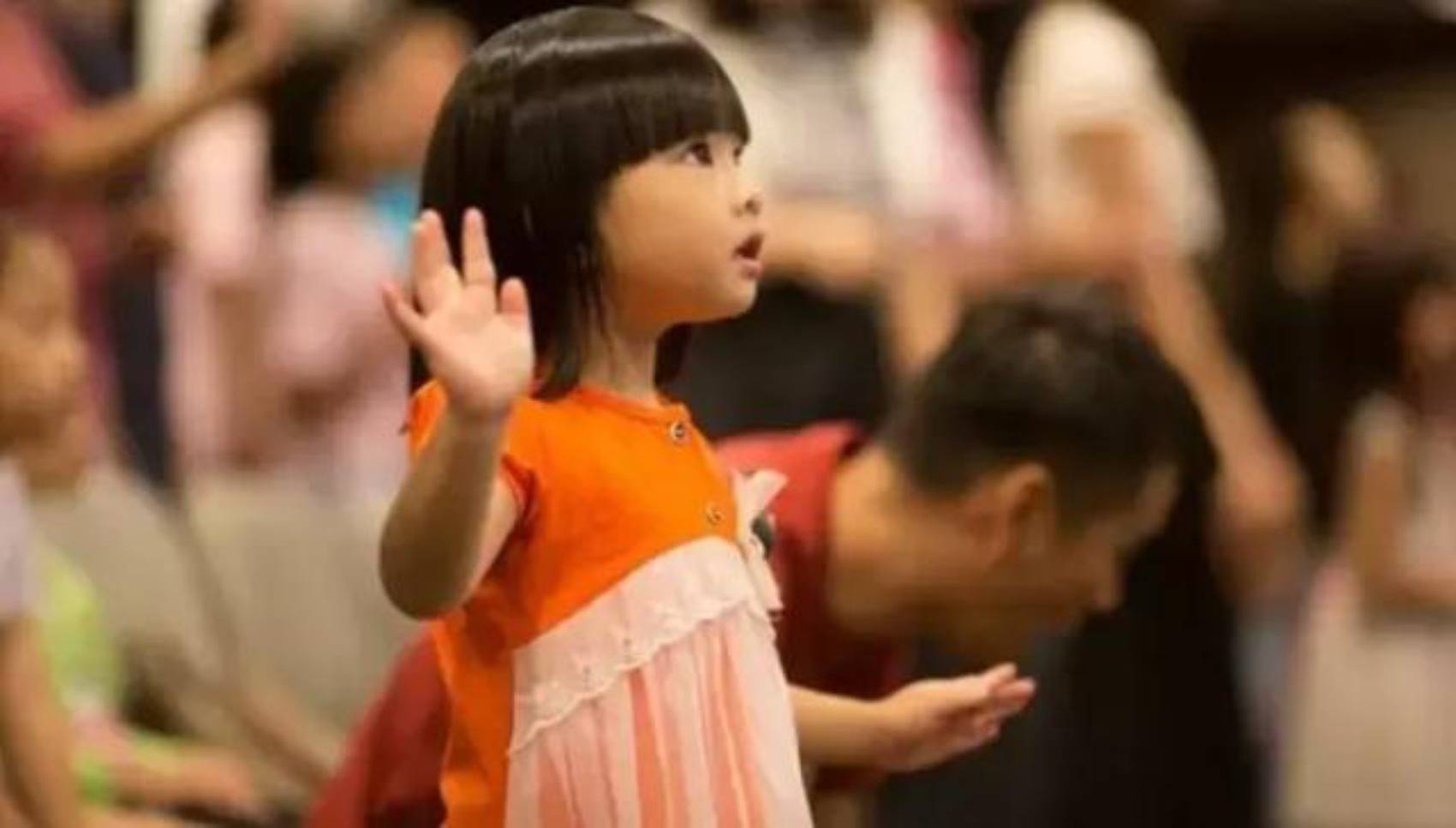 求医记：孩子还活着，感谢你的作为！