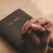 祷告的要诀（仅音频）