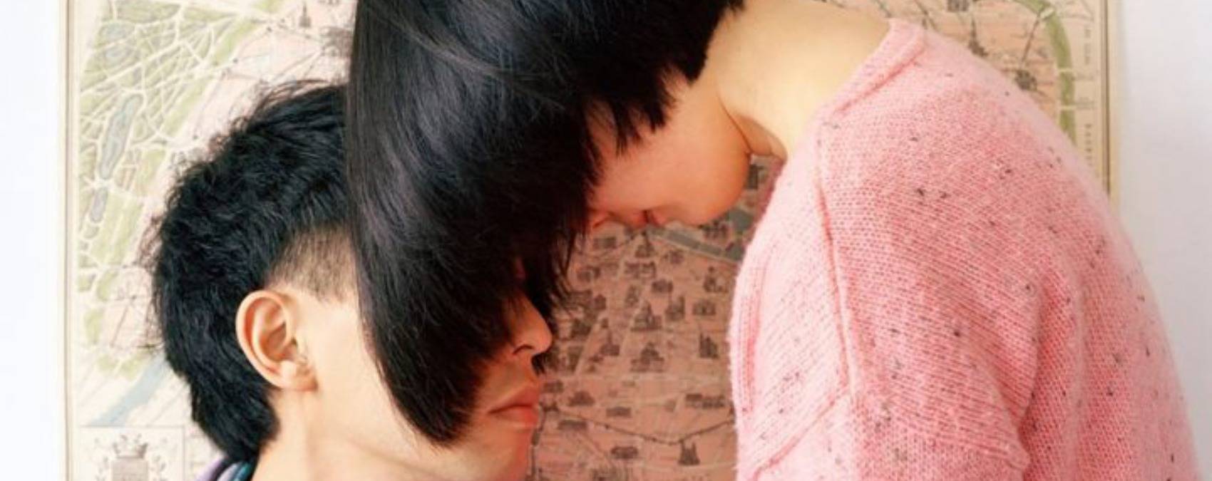 当锅盖与情诗齐飞